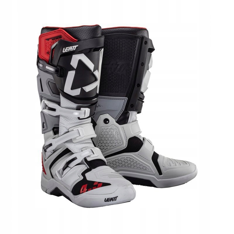 Offroadové Topánky Leatt Moto 4.5 Forge US8