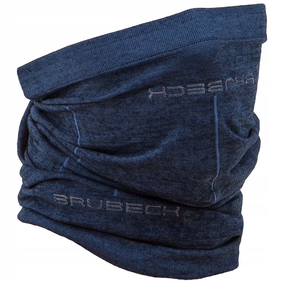 WIELOFUNKCYJNY WEŁNIANY KOMIN BRUBECK L/XL