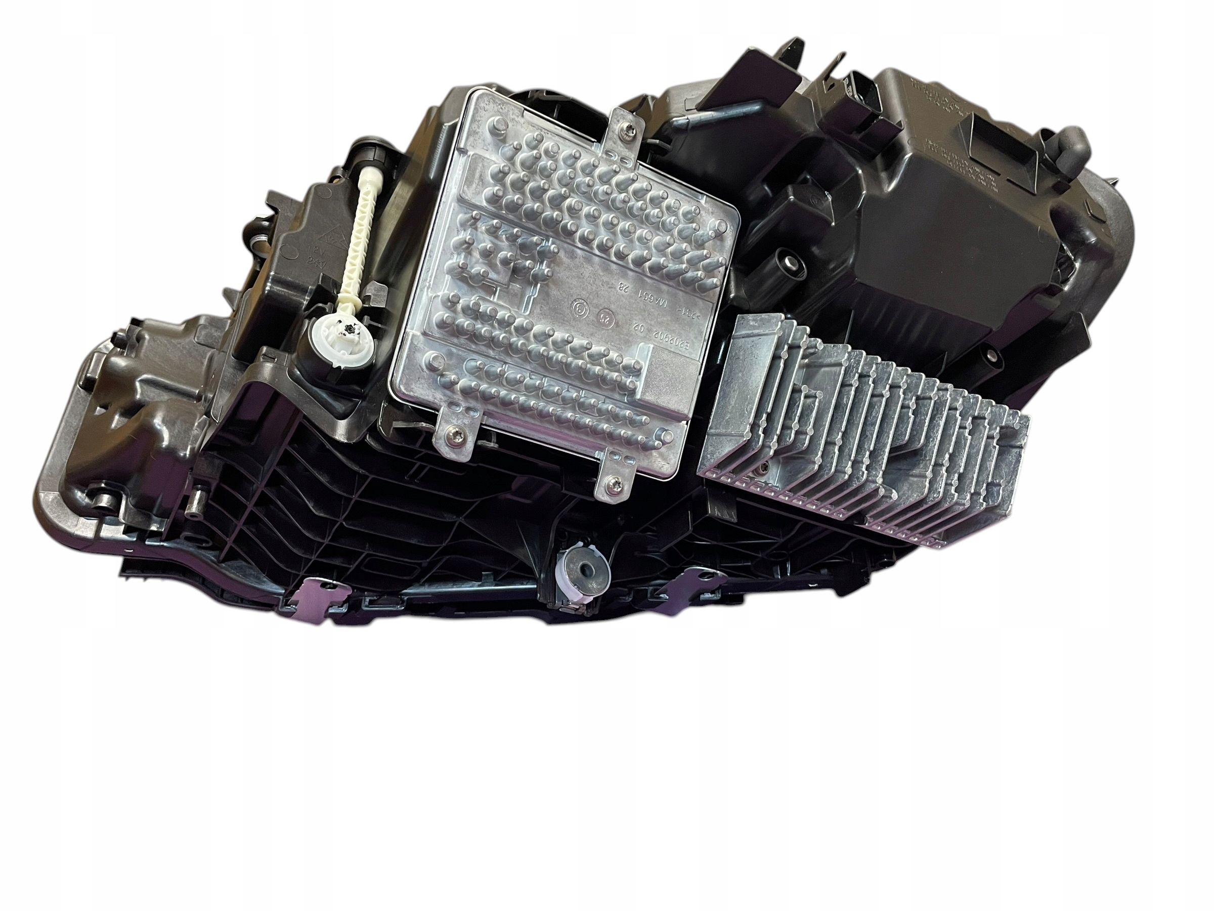light front right FULL LED complete BMW 3 G20 USA SEA 2026R original