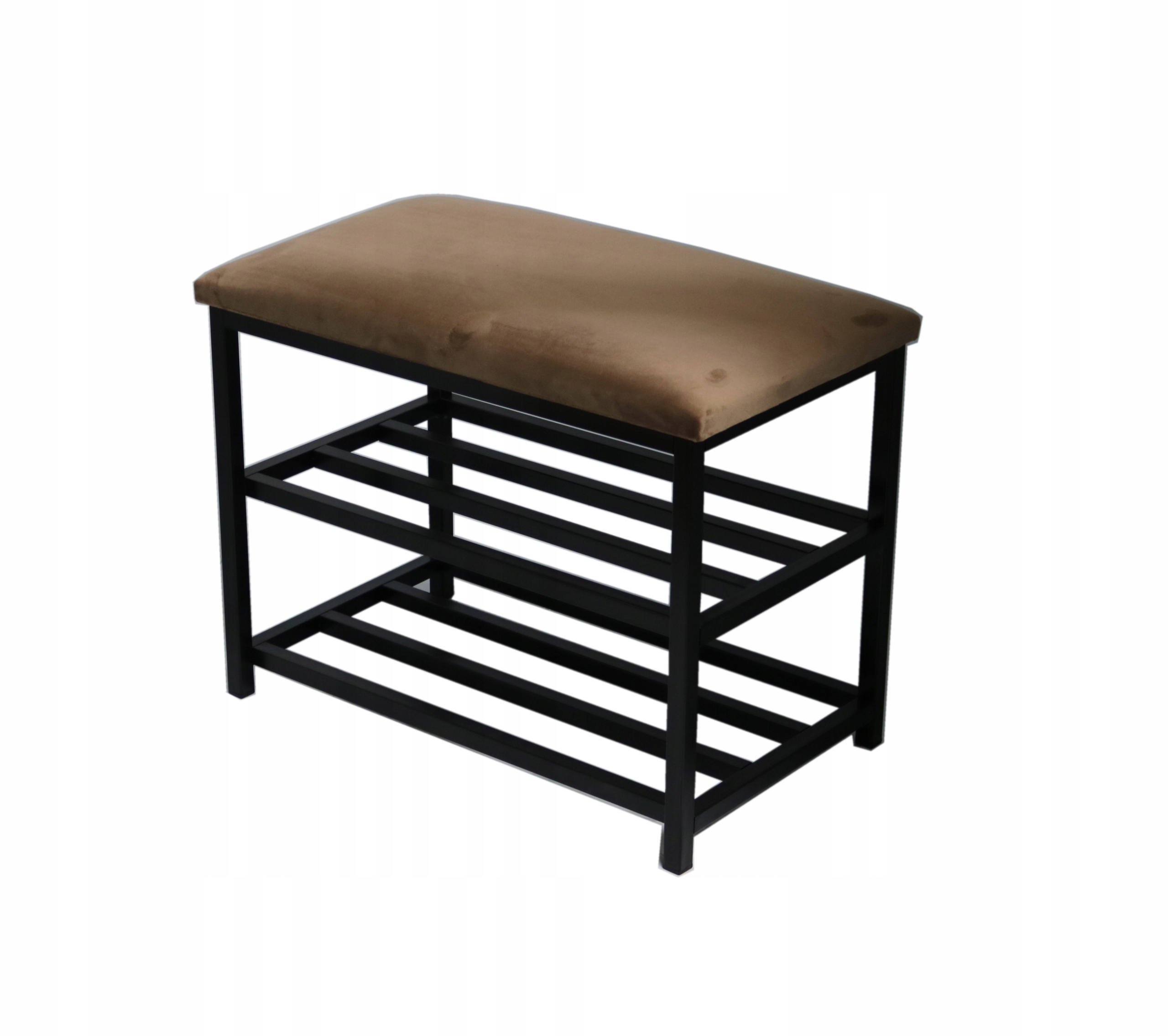 

Szafka na Buty MetalHouse Tapicerowana Metalowa Pl