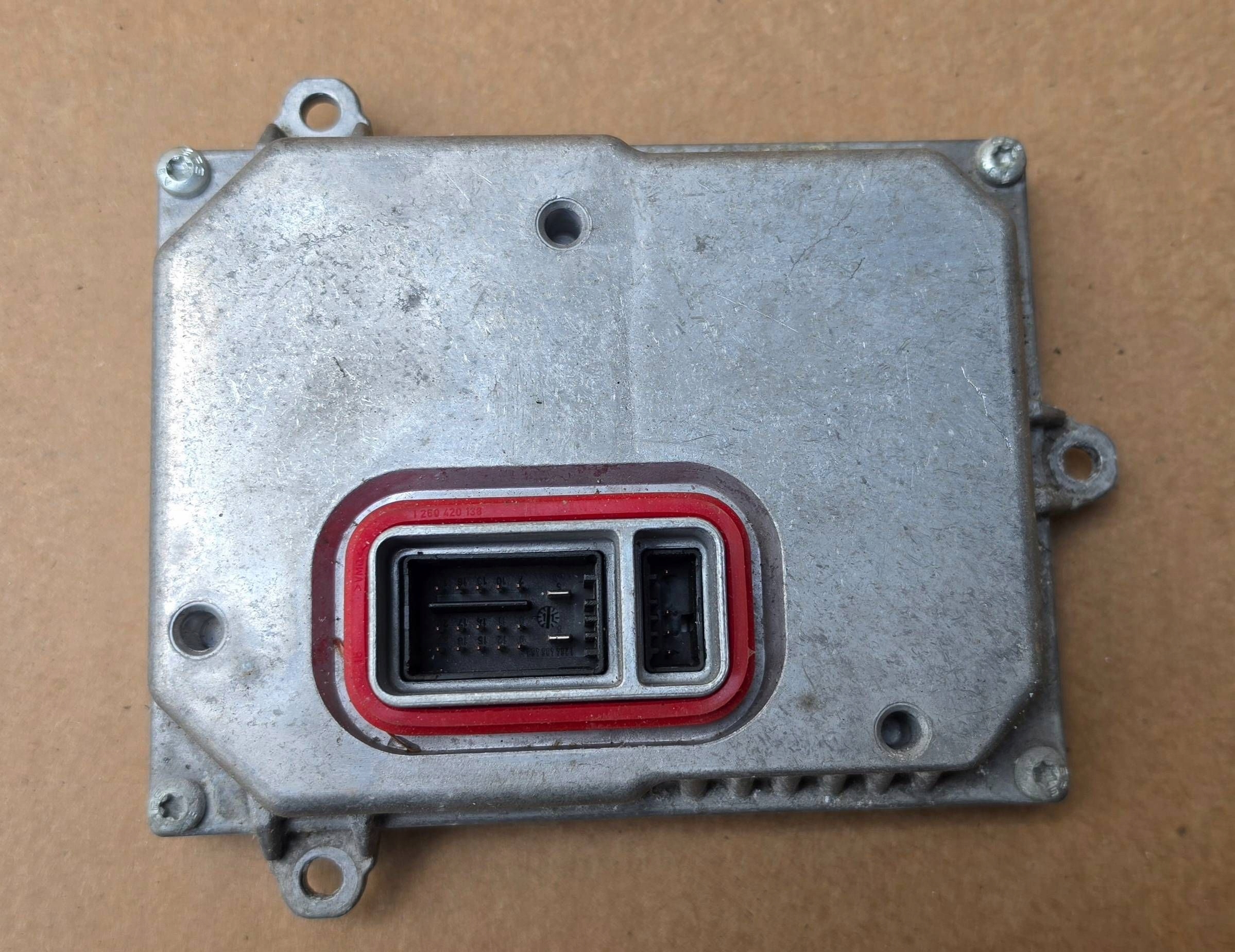 Fiat 500 e Altro/e 1307329293 Centralina Xenon