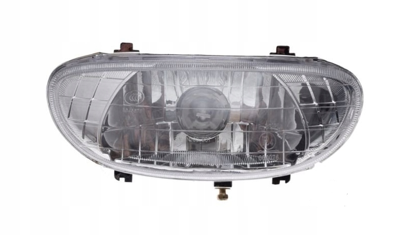 Lampa Przód Skuter Coliber Romet Vapor