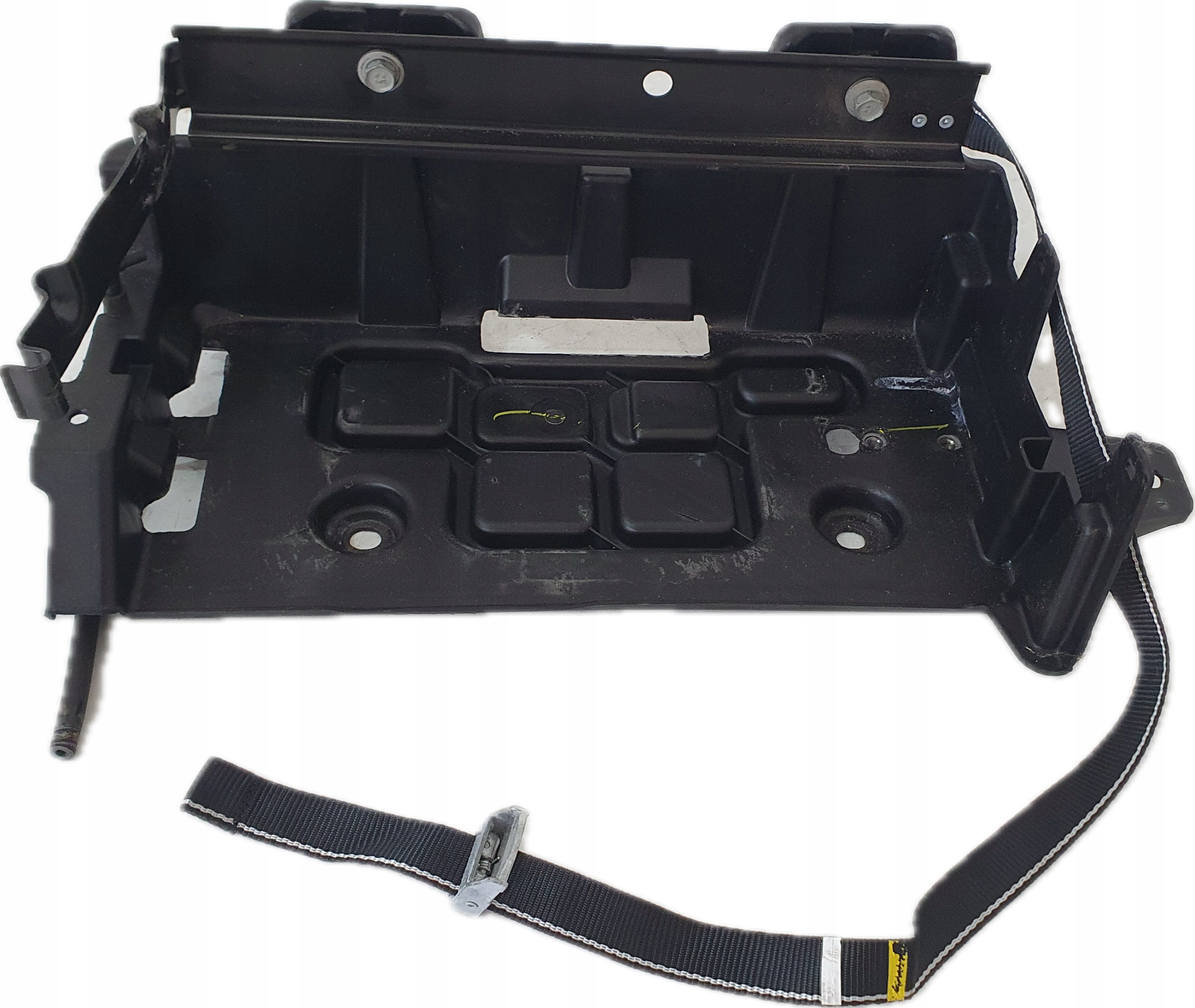 DODGE CHALLENGER LIFT 15- OBUDOWA PODSTAWA AKUMULATORA OSŁONA 68194679AB