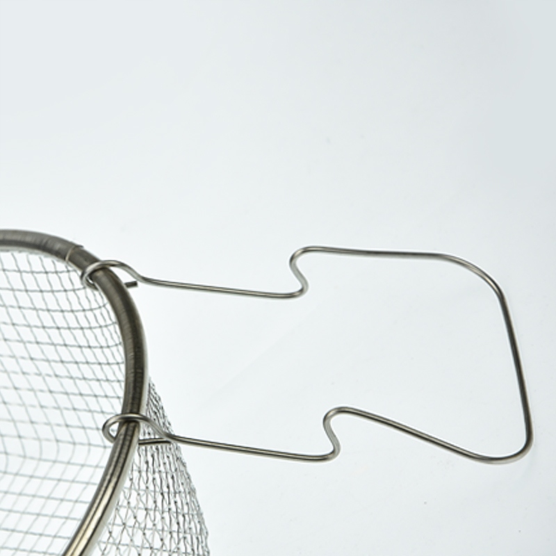 KOSZYK DO SMAŻENIA FRYTEK 22 CM WKŁAD DO GARNKA Marka Prymus AGD