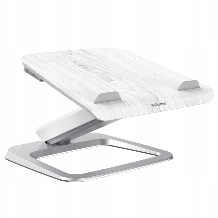 Podstavec pod notebook Fellowes Hana Bílá 8064401