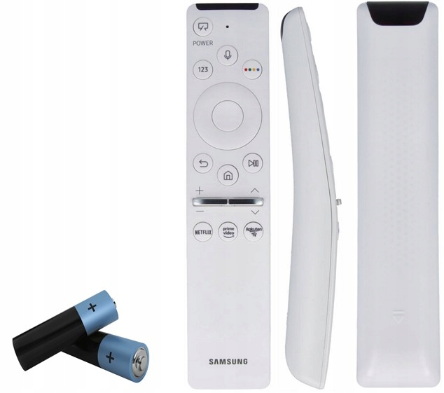 Originální Dálkový Ovladač Pro Televizor Samsung GQ75LS03TA GQ75LS03TAU GQ75LS03TAUXZG