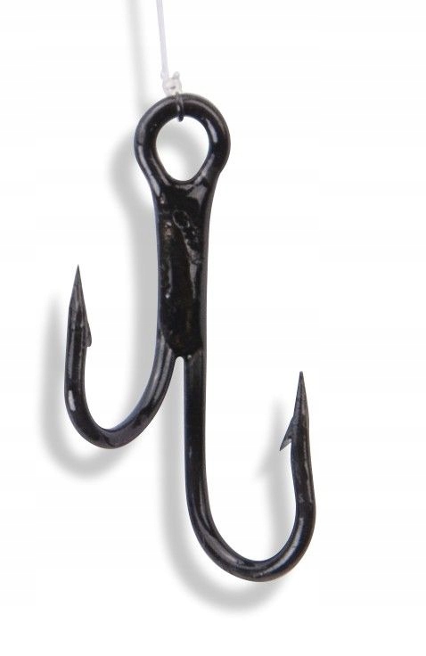 Przypon Saenger Pike Perch rozm.1/0 0,30mm/70cm