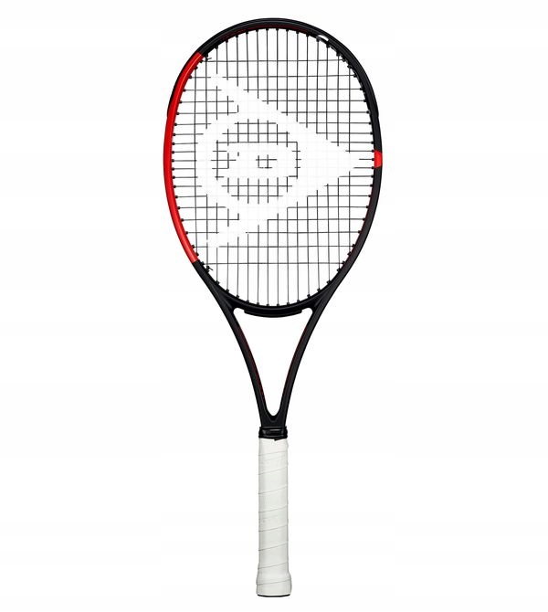 Rakieta tenisowa Dunlop CX 200 Ls 2019 L1 (4 1/8)