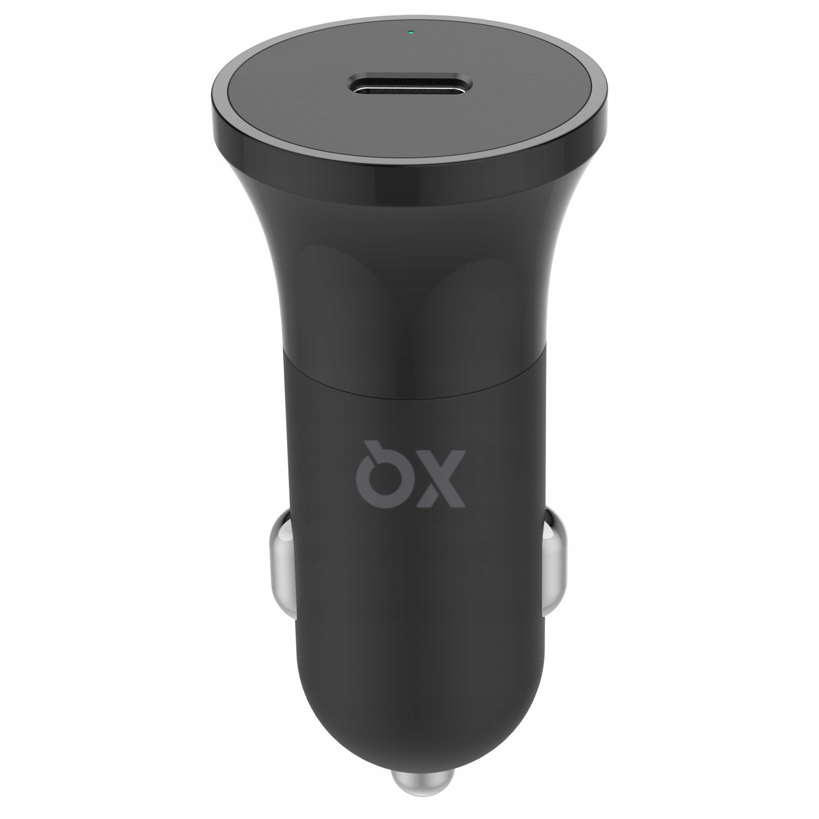 

Ładowarka samochodowa Xqisit, Power Delivery 20W