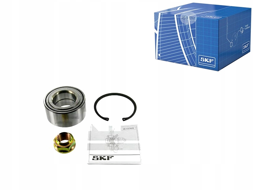 Skf Sada Ložiska Kola ADH28229 ADH28225 ADH2822