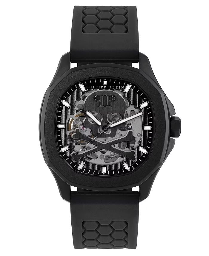 Hodinky Philipp Plein High-Conic Automatic PWRAA0923