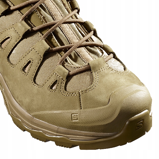 Quest 4d Gore-Tex Forces 2 En - Unisex Forces Shoes