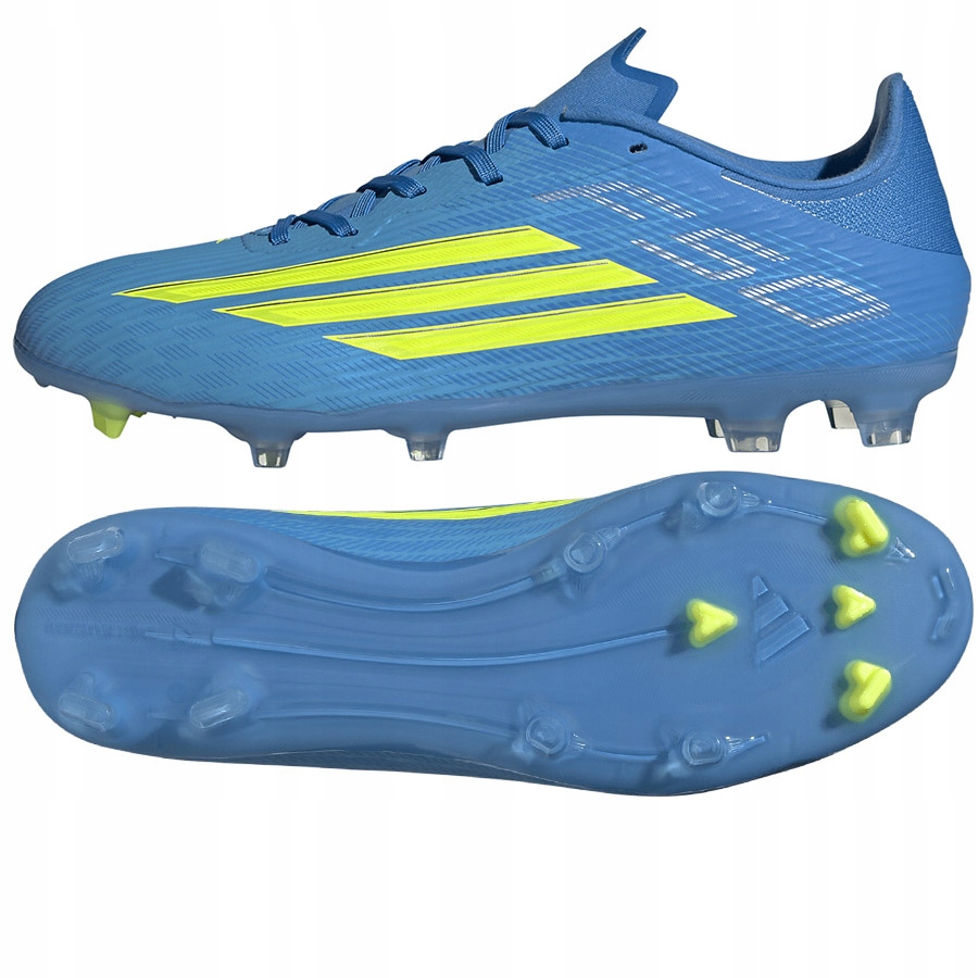 Adidas korki piłkarskie F50 League Fg/mg JR8992 r. 40 2/3