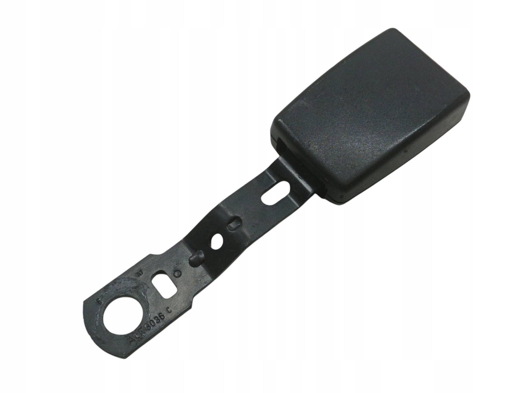 ZAPINKA supports safety left front driver´s 8Z0857755F Audi A2 and A2