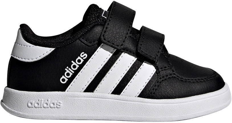 

21 Sportowe Buty Adidas Dziecięce Na Rzepy FZ0091