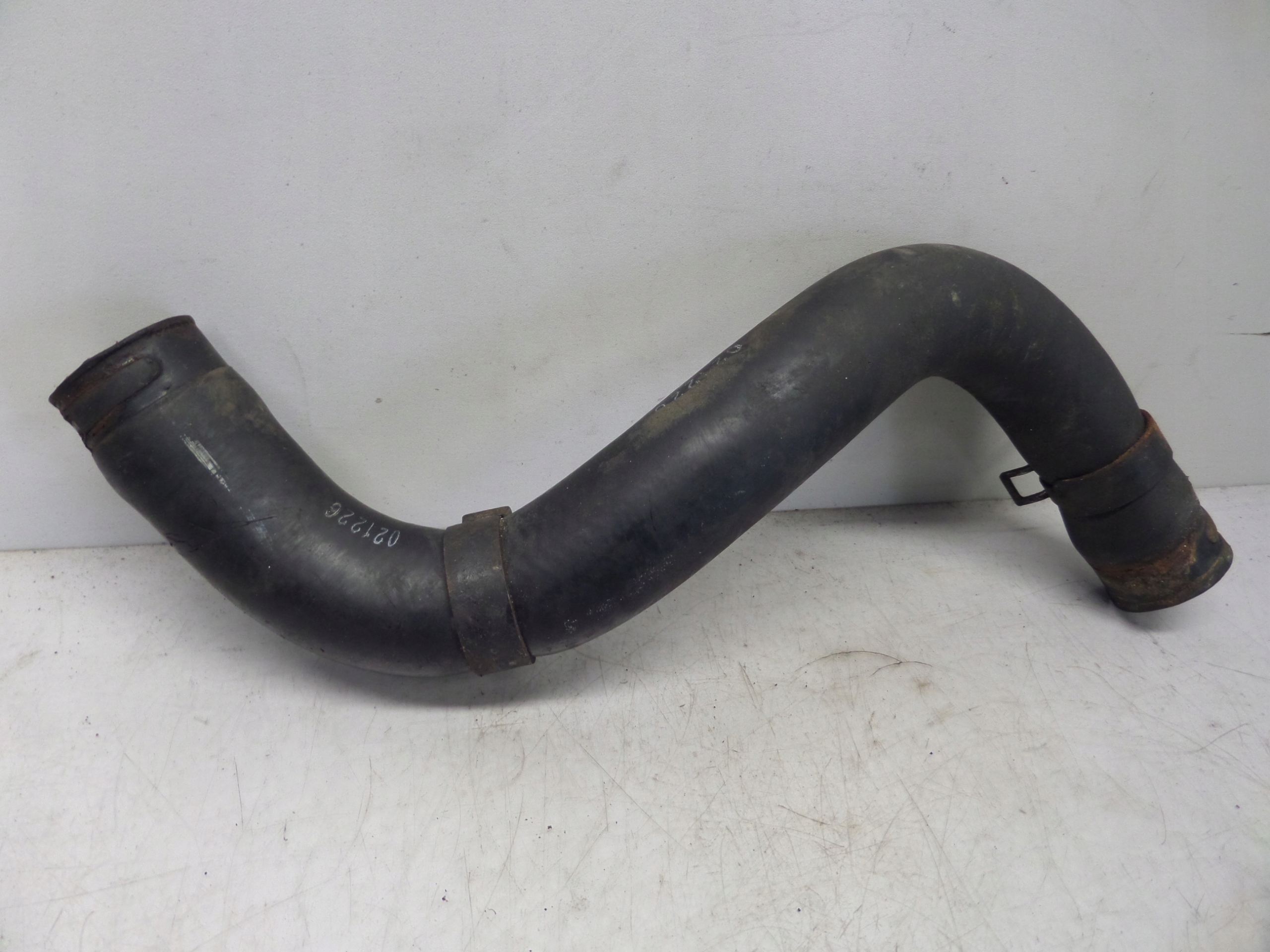 prijenos crijevo vode HYUNDAI MATRIX 1.6 16V 25411-1700