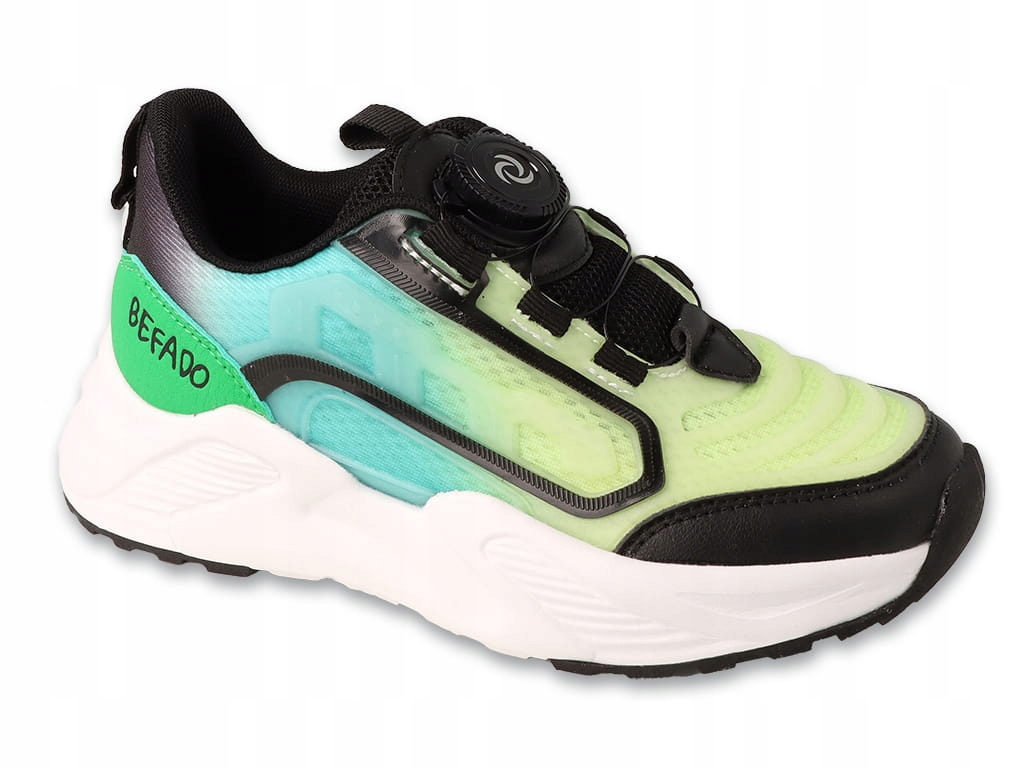 Buty Sportowe 516X385 Chłopiec Befado R.30