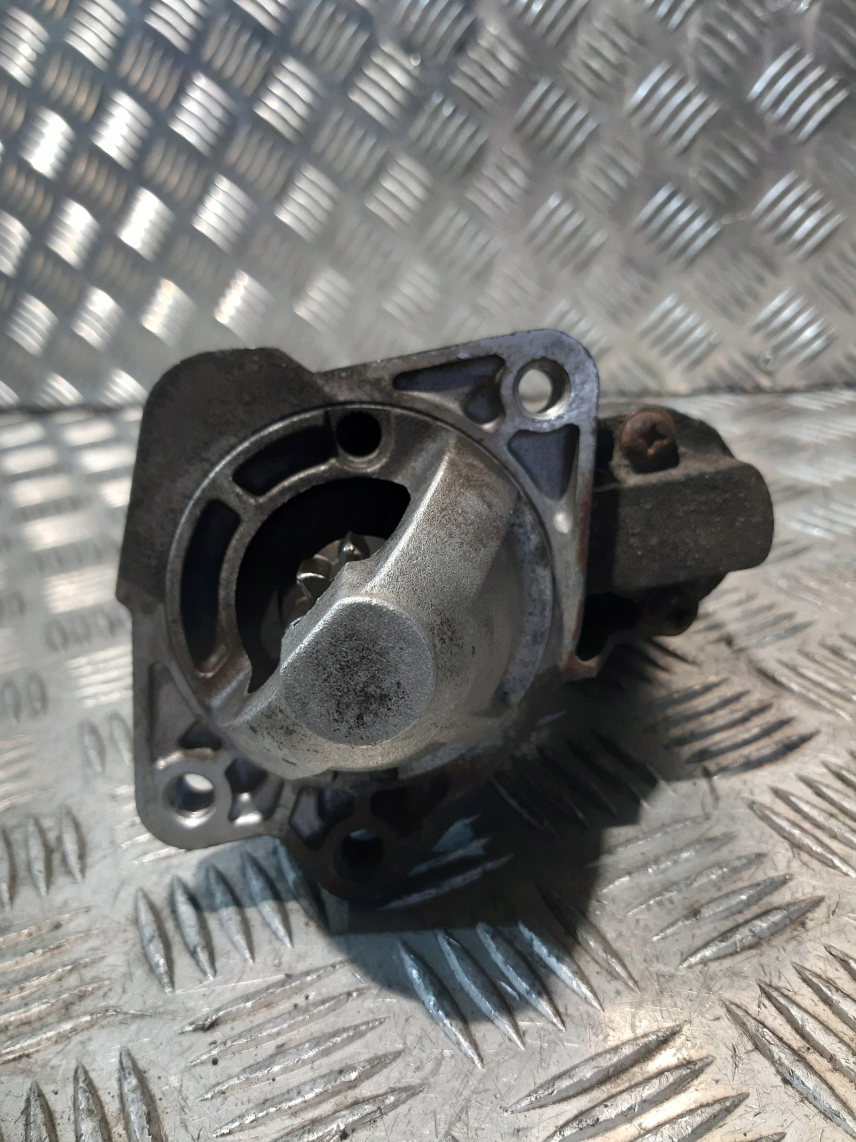 anlasser starter 8z M000T91381 MAZDA 3 BK 1.6B MITSUBISHI