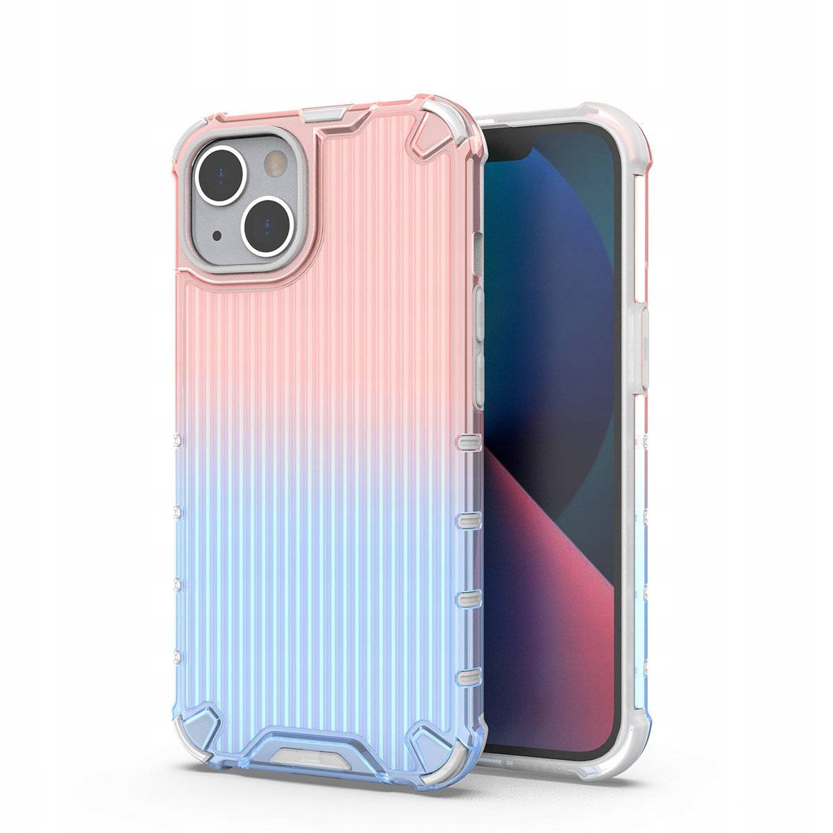 Etui do iPhone 13 Ombre Protect Case