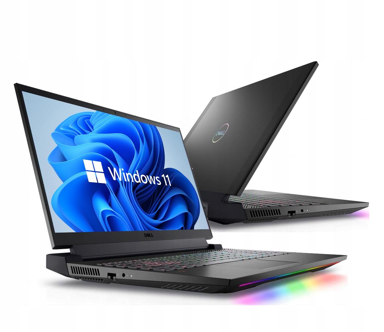 

Dell Inspiron G15 5521 Se i9-12900H RTX3070Ti W11
