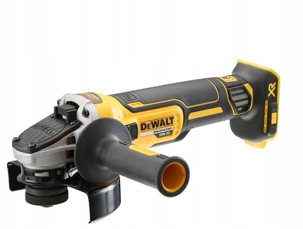Uhlová brúska Dewalt DCG405N-XJ