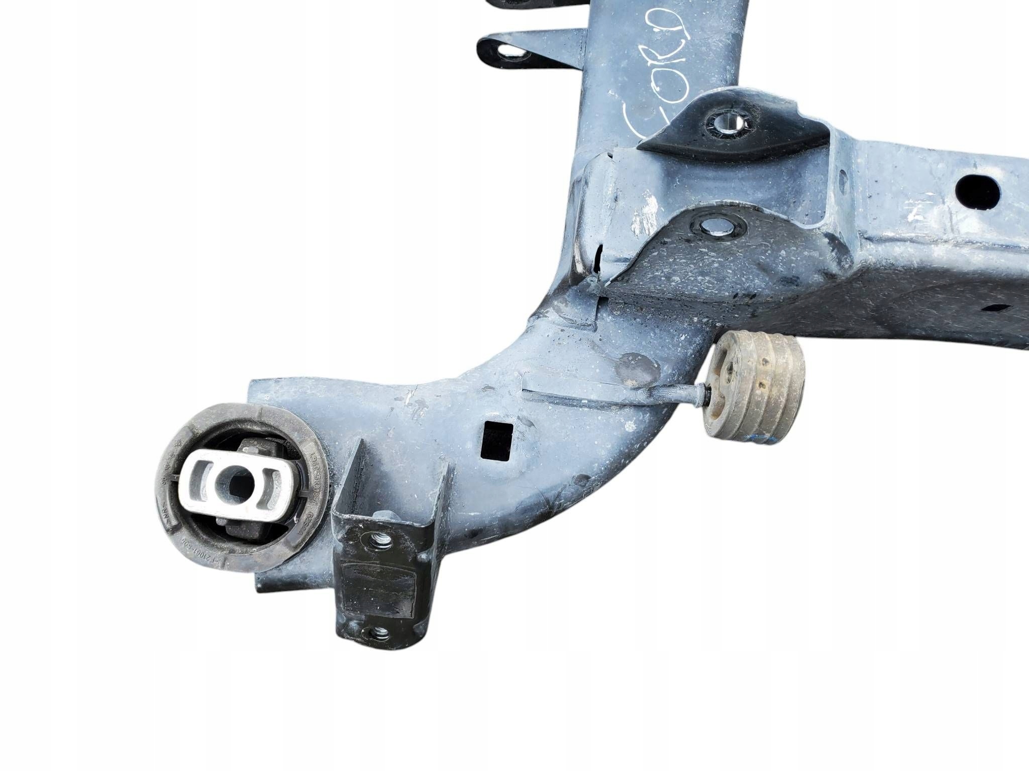 Ford Explorer VI MLB5C5B564AA heck Achsträger hinten