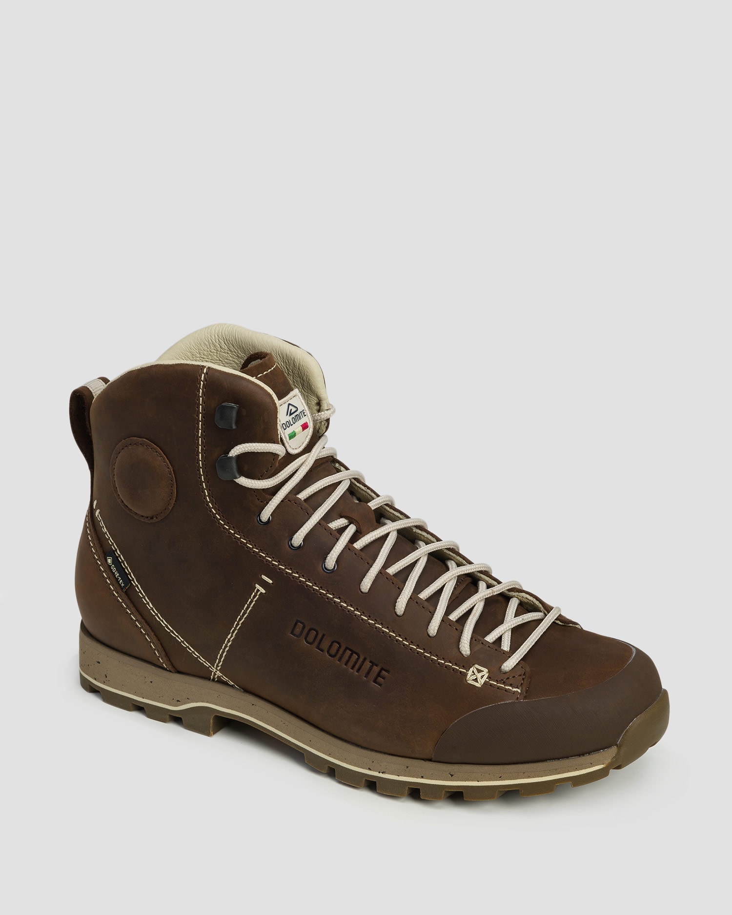 Buty Dolomite 54 High Fg Evo Gtx Dark Brown 300 Rozmiar 42