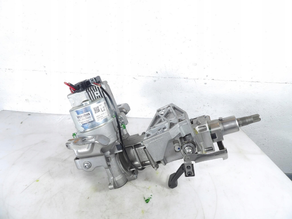RENAULT CLIO 4 IV 1.5DCI steering rod control 488104075R