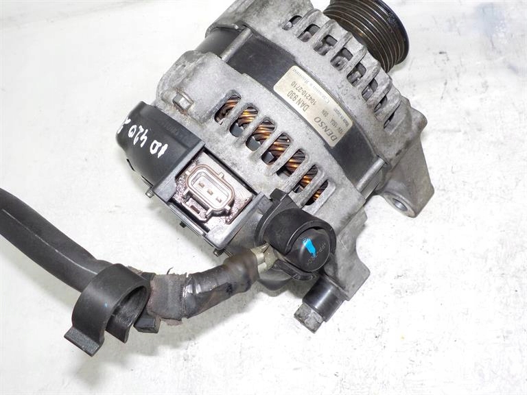 VOLVO S40 II 2.0 D alternator 104210-2710