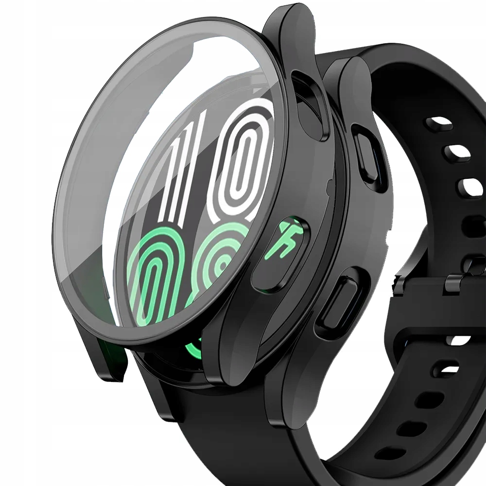 

2w1 Etui Szkło Do Samsung Galaxy Watch 4 44MM