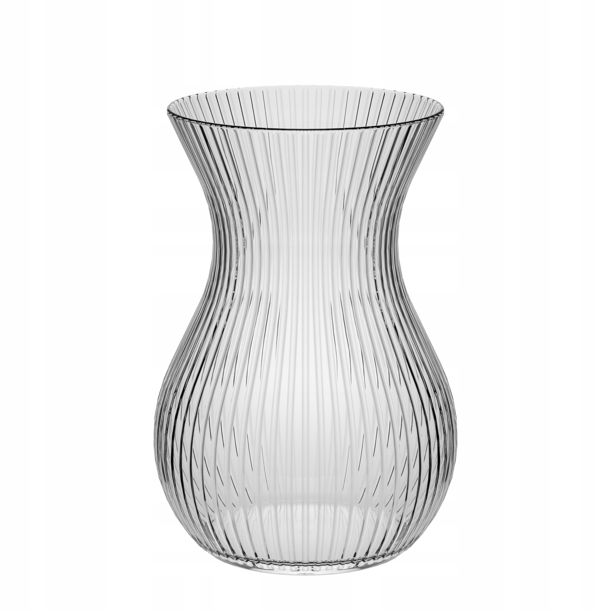 Wazon szklany 11x18 cm LYRA Trend for Home EAN (GTIN) 5901105006063