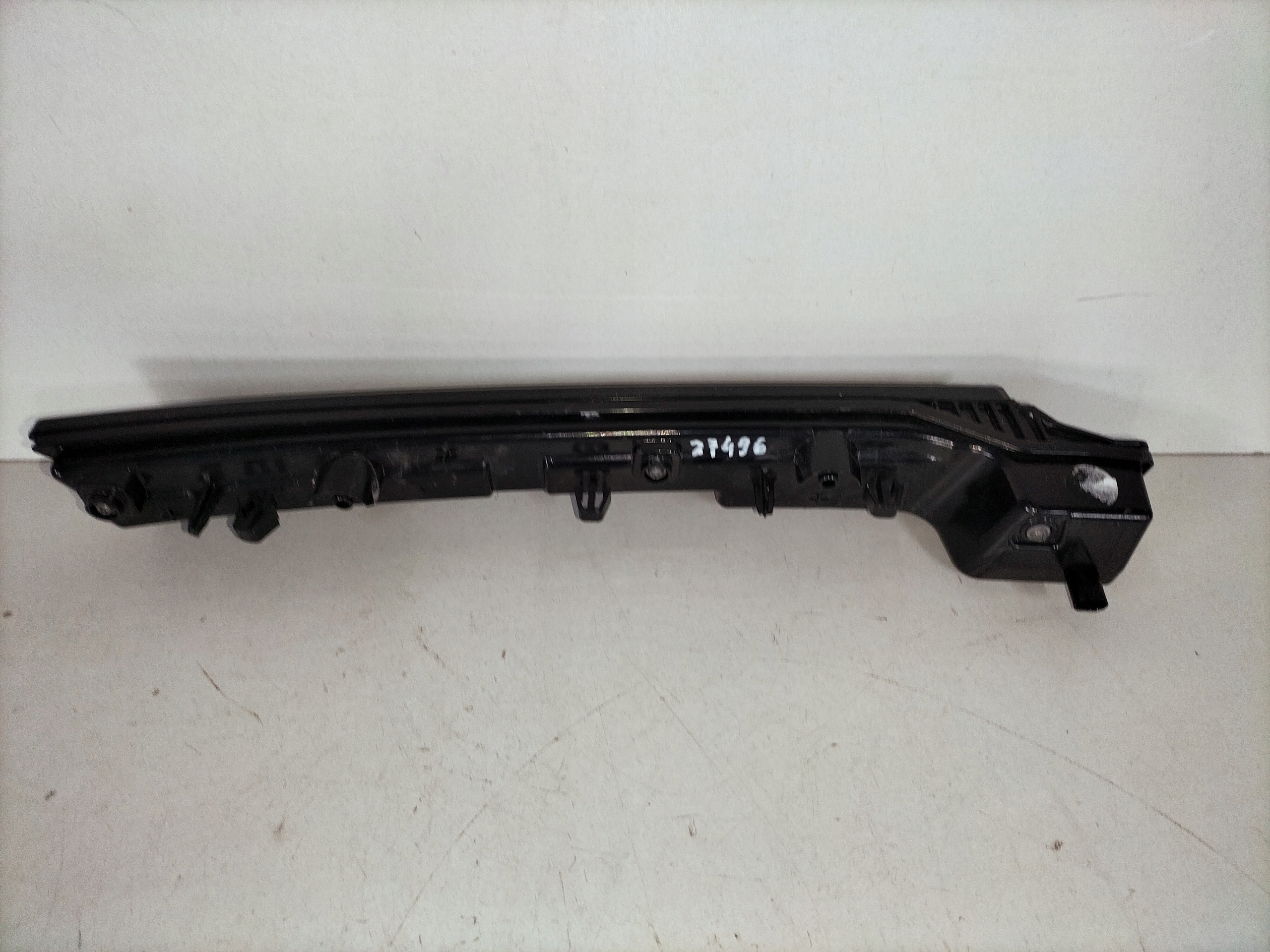 light grille front left LED DRL VW ID4 20