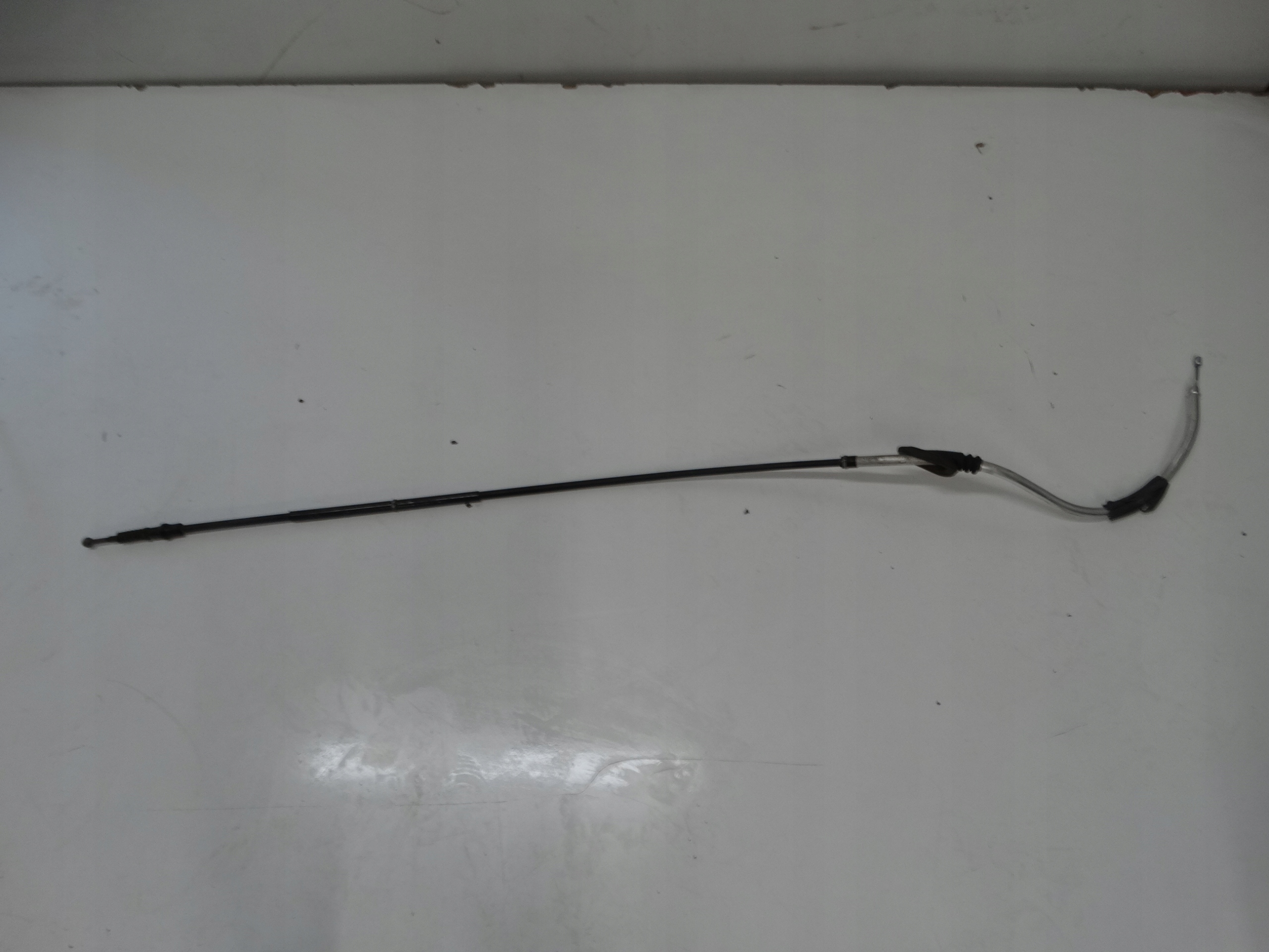 lanko elektrická brzda pravá VW GOLF VI 1K0711952A