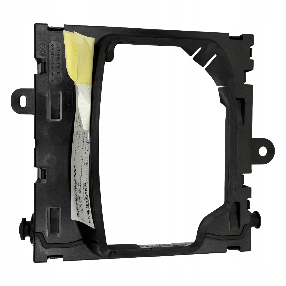 Segment Pro Přívod Vzduchu Mercedes Oe A1765001000