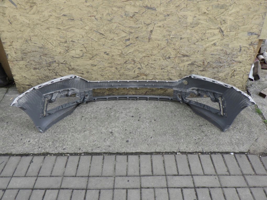 SKODA OCTAVIA 4 IV 5E3 19- front bumper