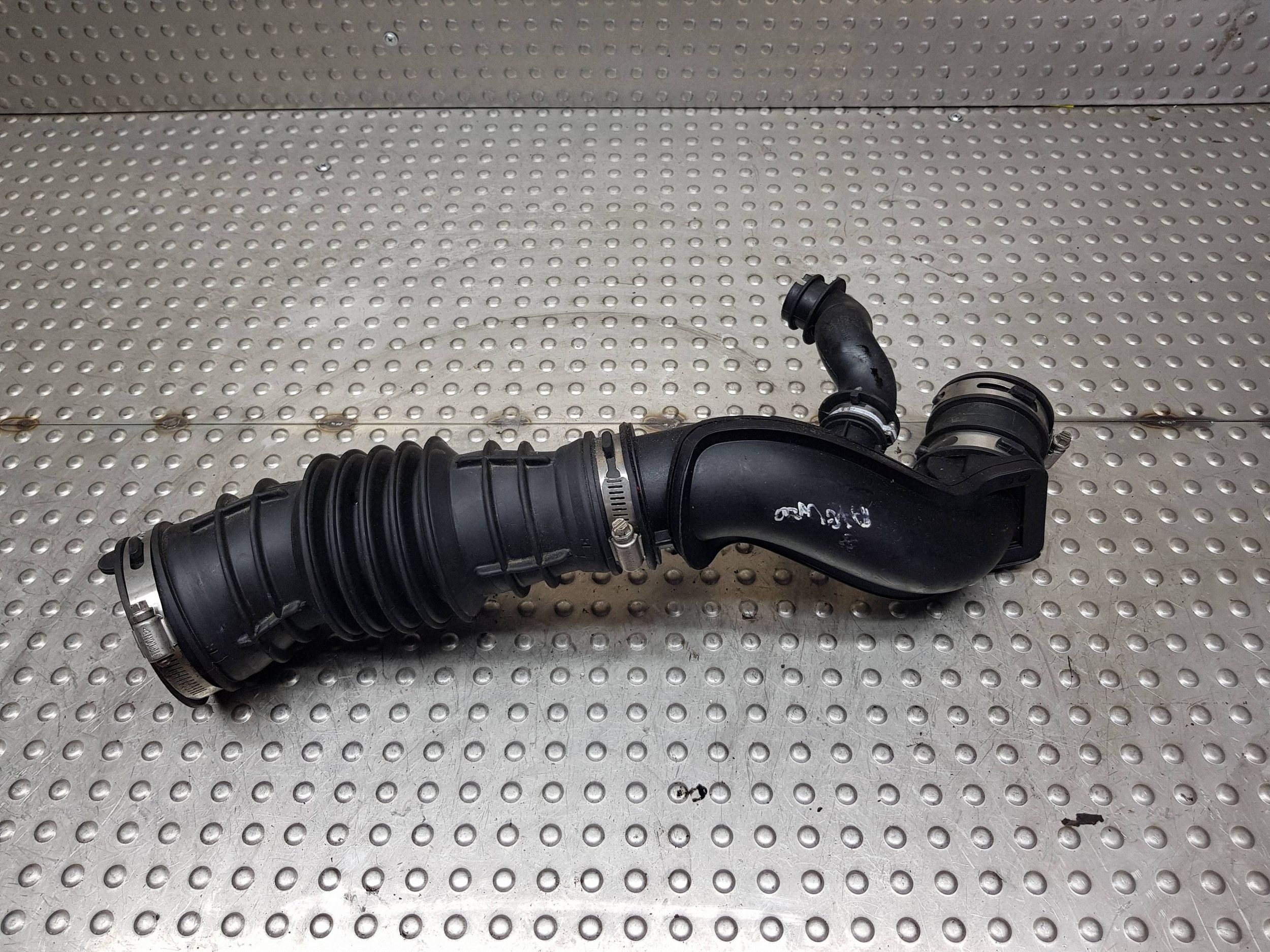 pipe wiring air INTELCOOLERA E1G3-9F805-DB FORD EDGE MK2 2.0 TDCI