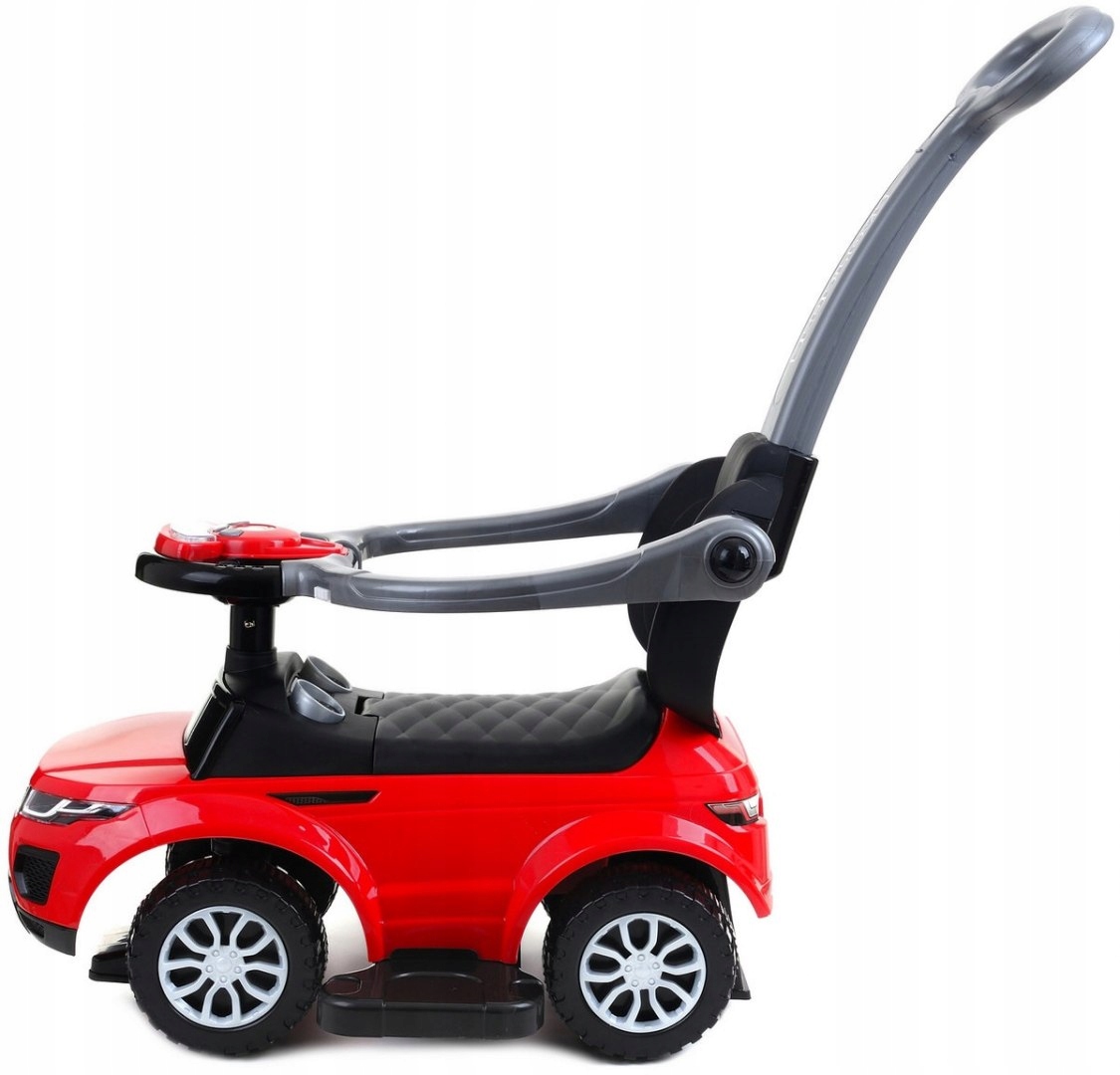 JEŹDZIK 4w1 PCHACZ NA ROCZEK Super prezent Certyfikaty, opinie, atesty CE