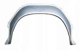 Dodge Sprinter 95-02 reperaturka nadkola tylnego