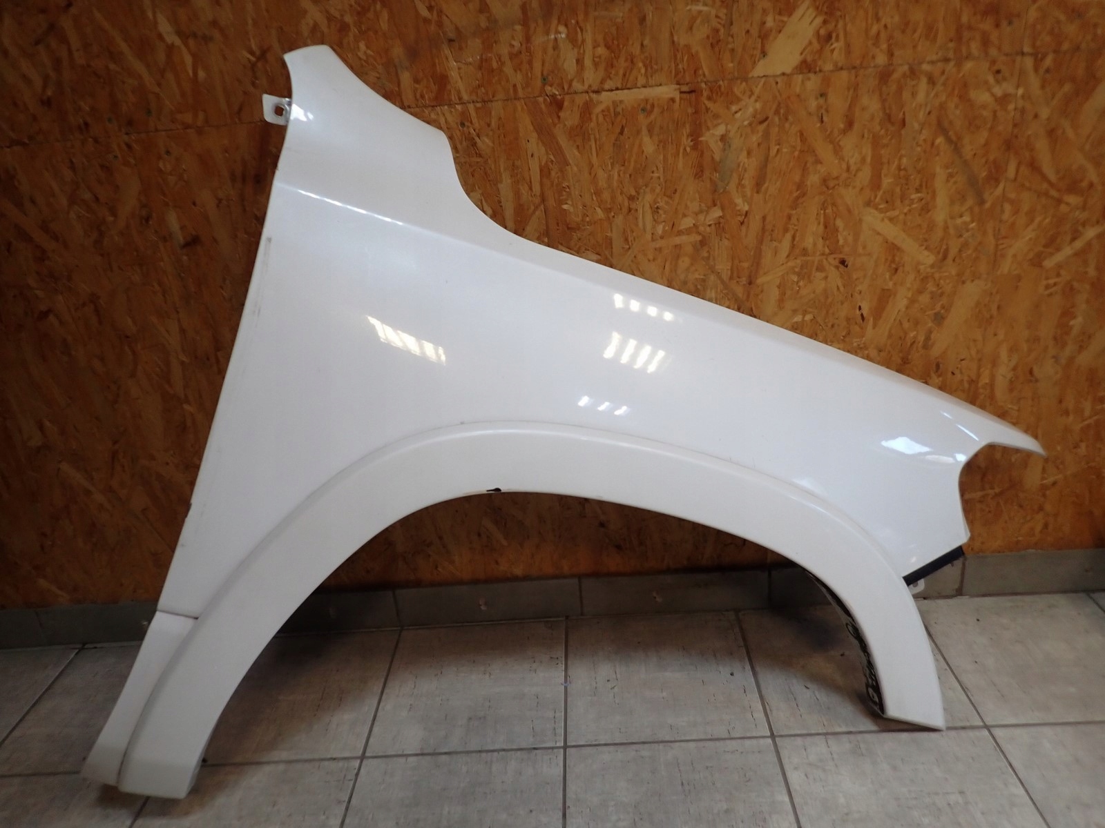 fender right front front DODGE RAM 5 V 2019- 68321576AA