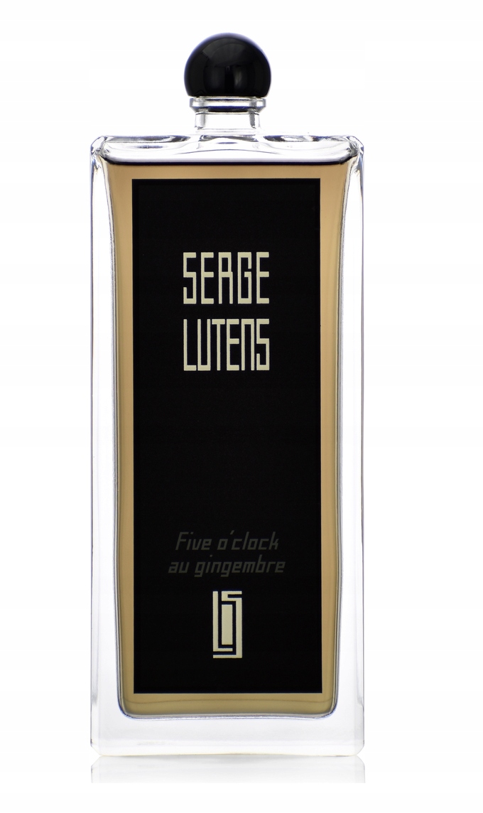 Serge Lutens Five O'clock Au Gingembre Parfémovaná Voda 50 ML Unisex