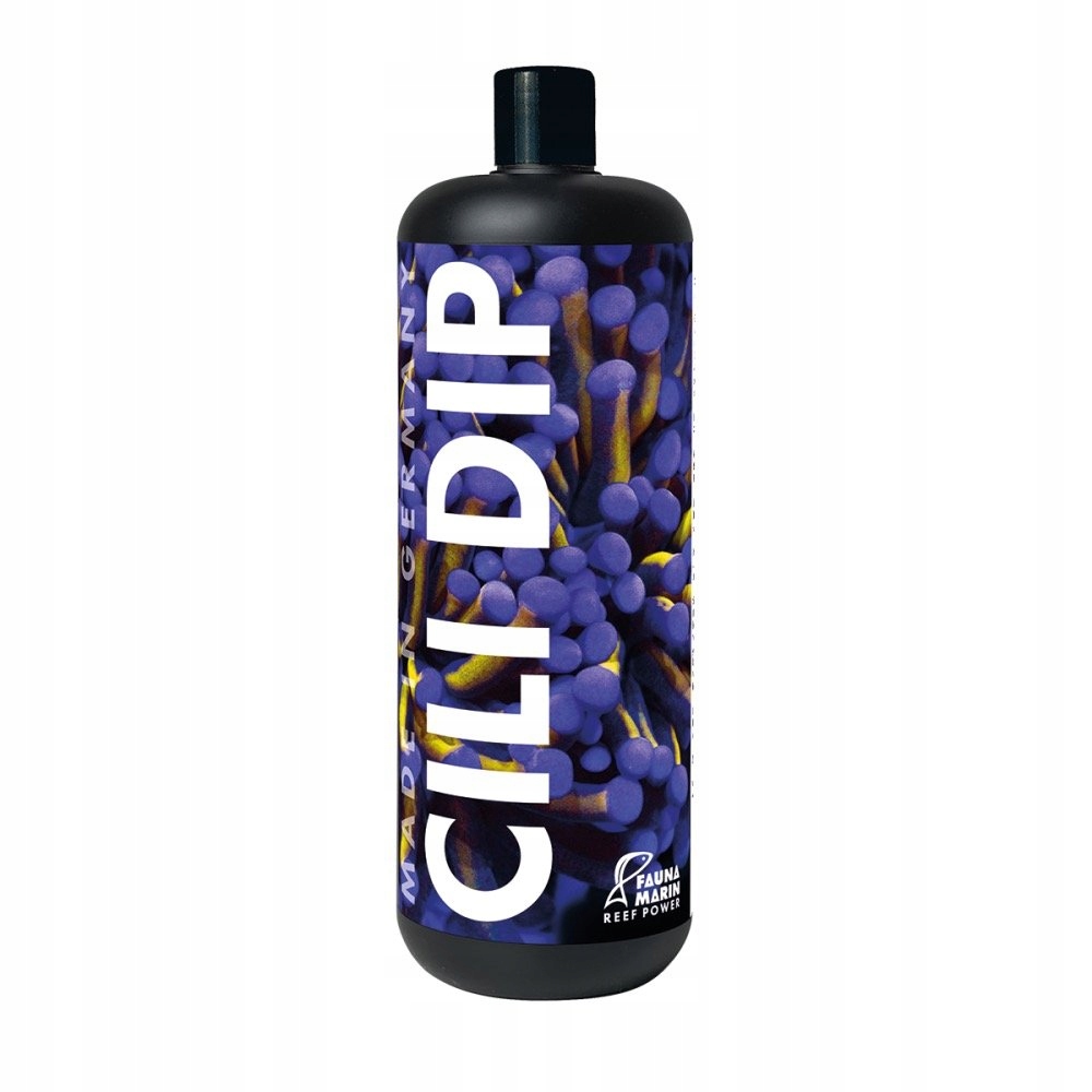 Levně Fauna Marin Cili Dip 1000 ml Dip pro korály