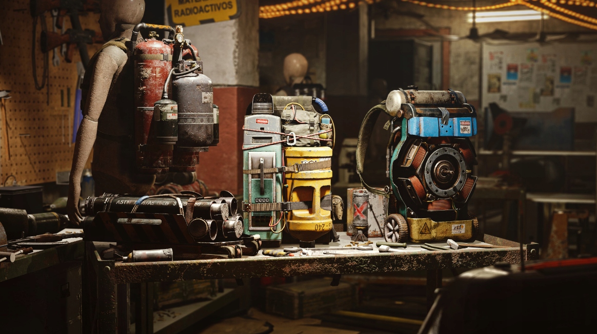 GRA FAR CRY 6 XBOX SERIES X / S KLUCZ KOD NOWA PL Microsoft Xbox Series X / Platforma Xbox Series X / S