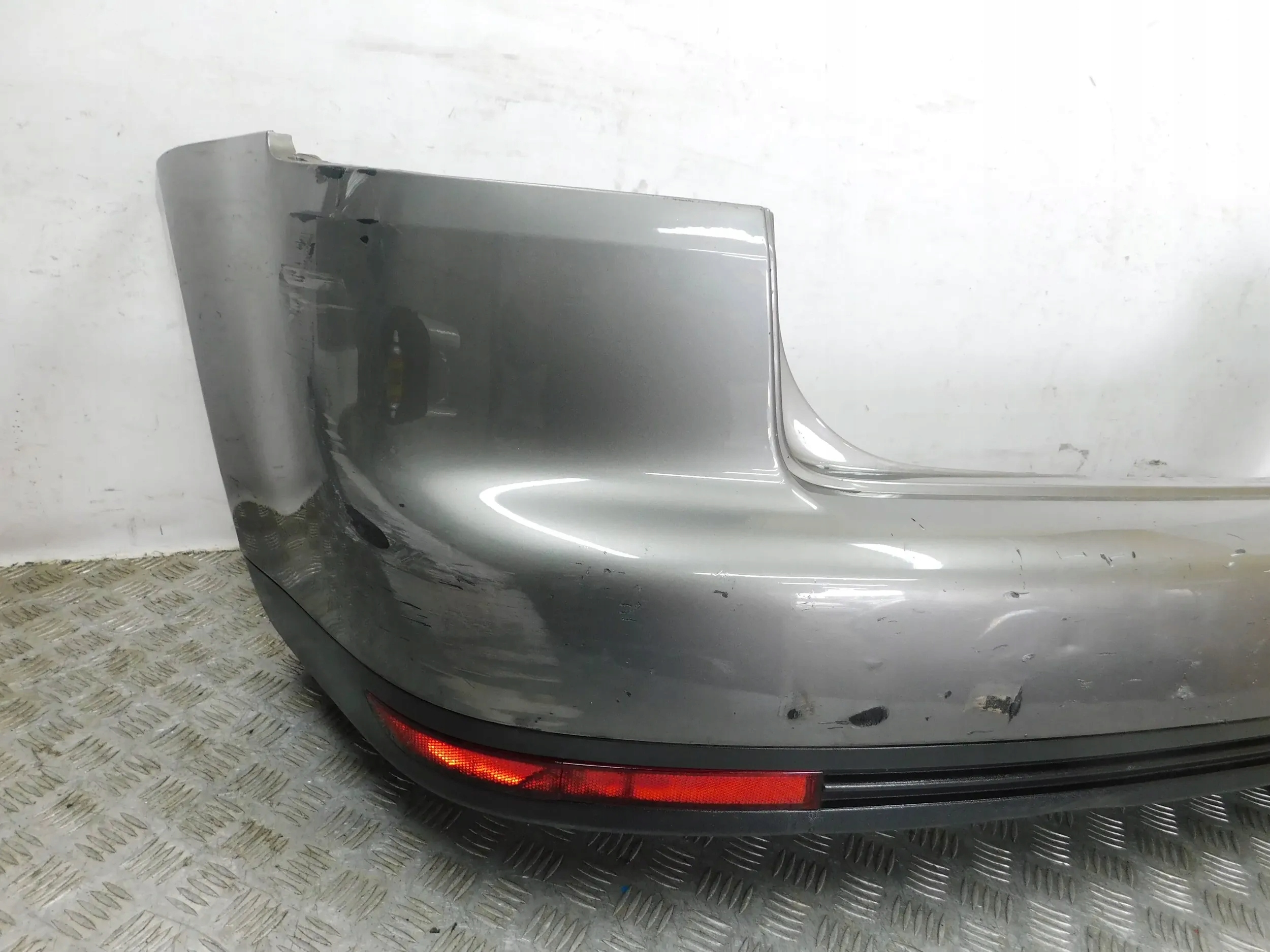PARAURTI POSTERIORE POSTERIORE VW TOURAN E LIFT 07-10
