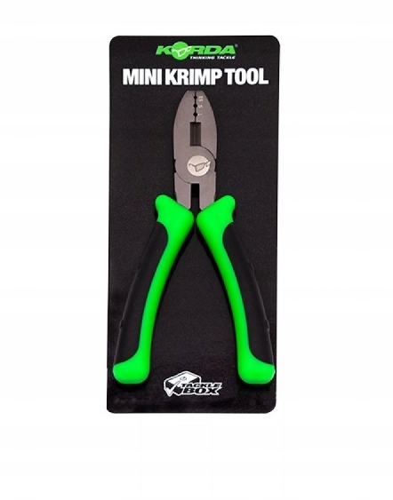 Korda Krimping Tool Small