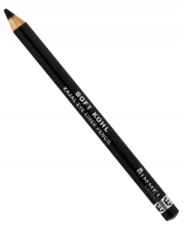 

Rimmel Kredka do oczu Soft Kohl Kajal