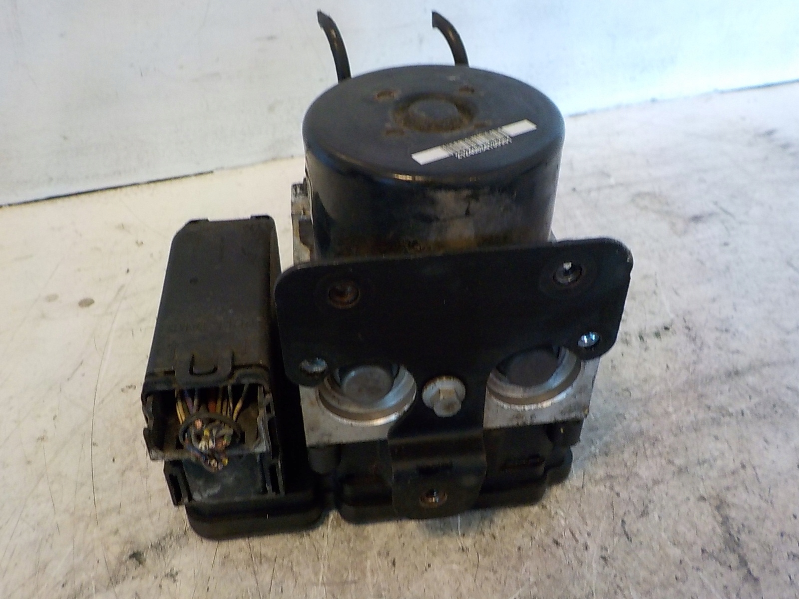 FORD FIESTA VII MK7 Pompa ABS AV59-2C405-CC 10.0212-0594.4 10.0961-0129.3
