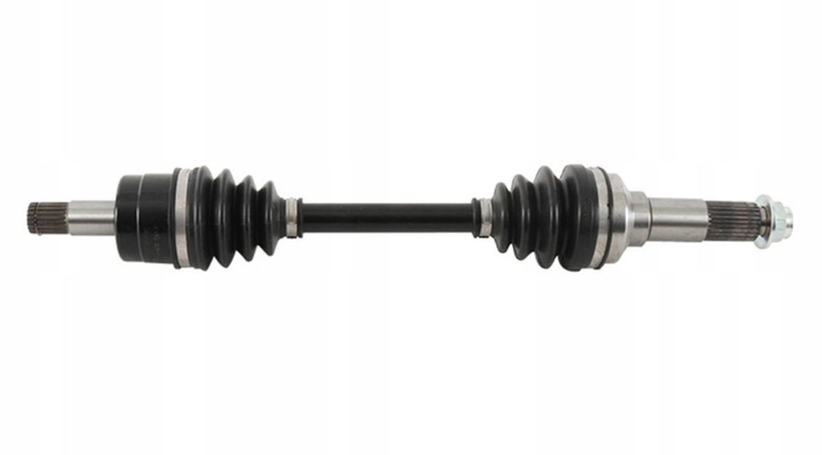 All Balls Hnacia Poloos Yamaha YFM400 Big Bear Irs 07-12, Yfm 450 Grizzly