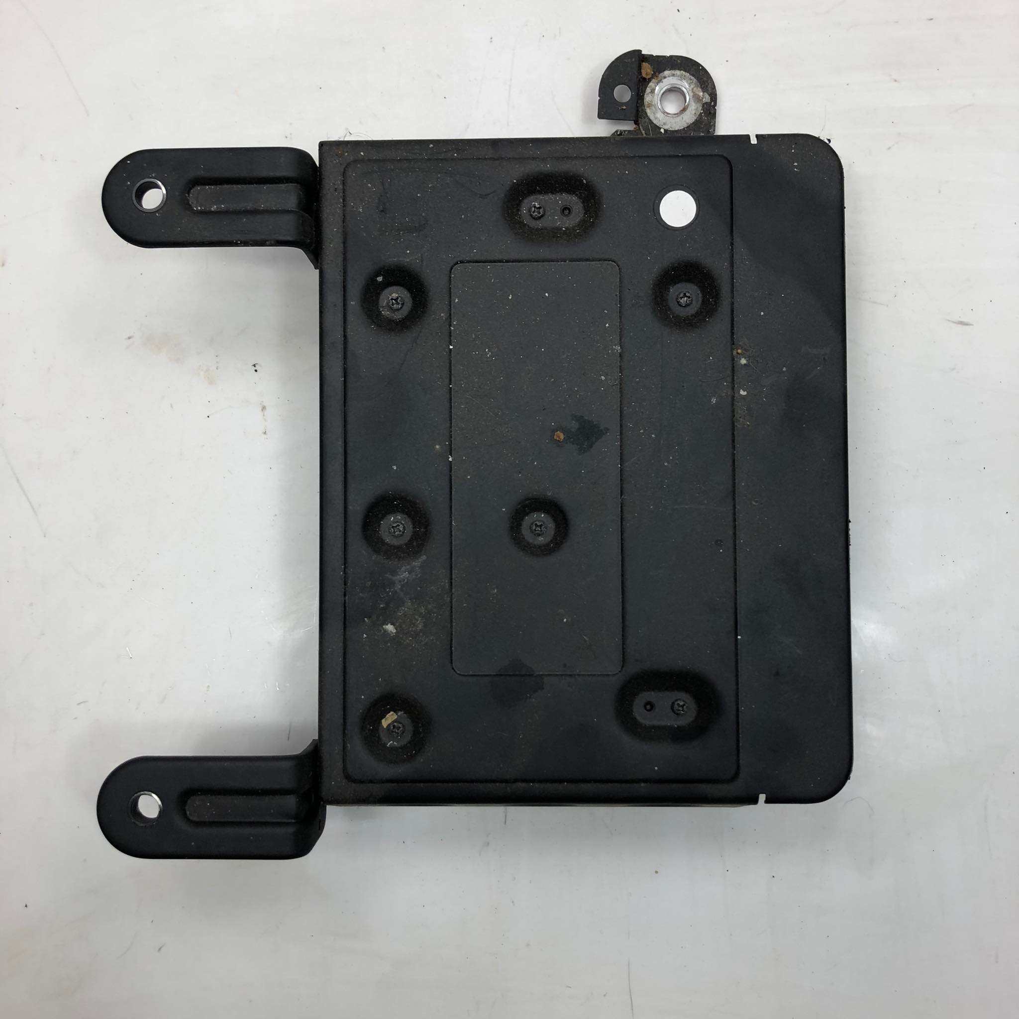 WZMACNIACZ RADIA AUDIO S60 II V60 I V70 III S80 II