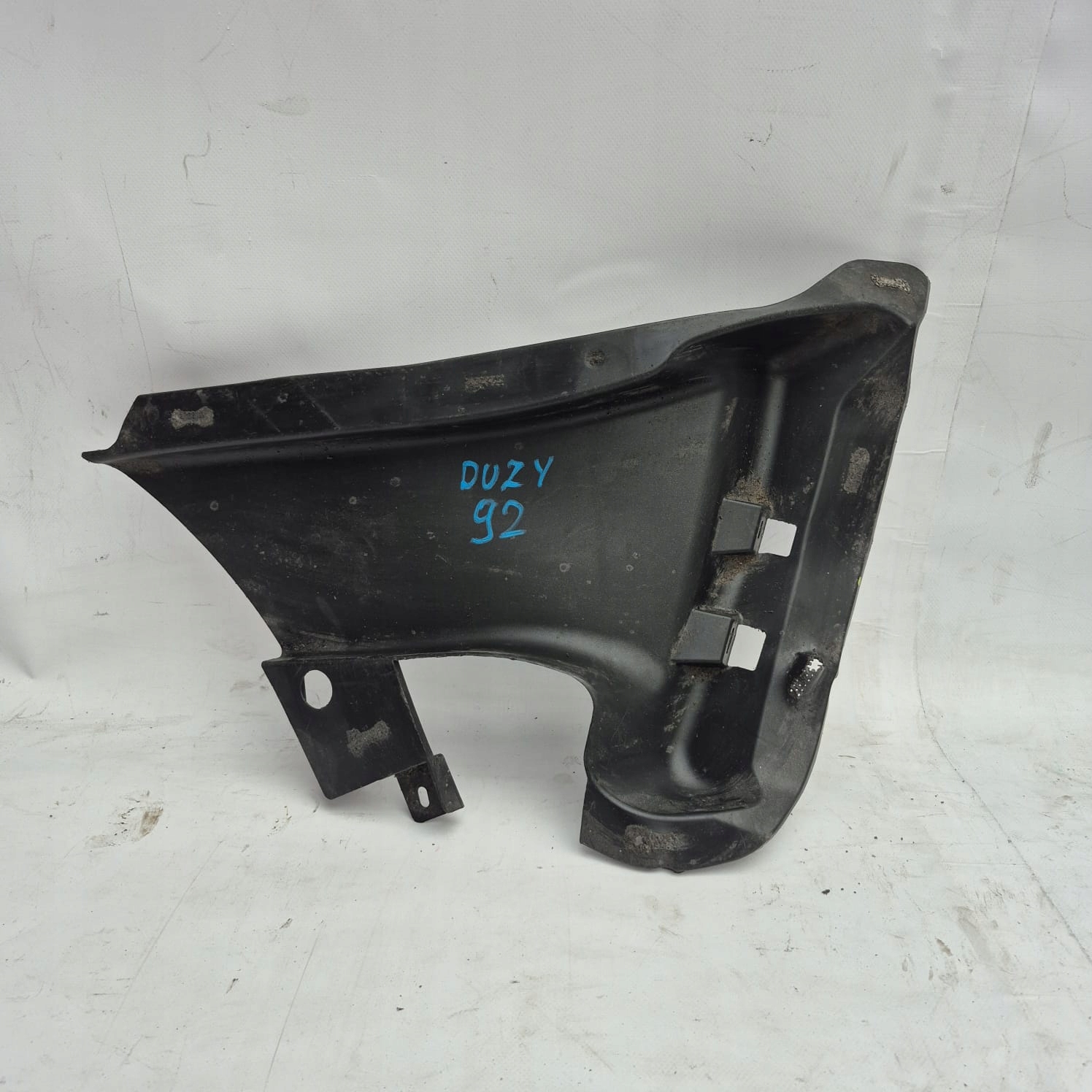 FORD TRANSIT CUSTOM II MK2 -> bumper bracket right front PZ31-278G06-A