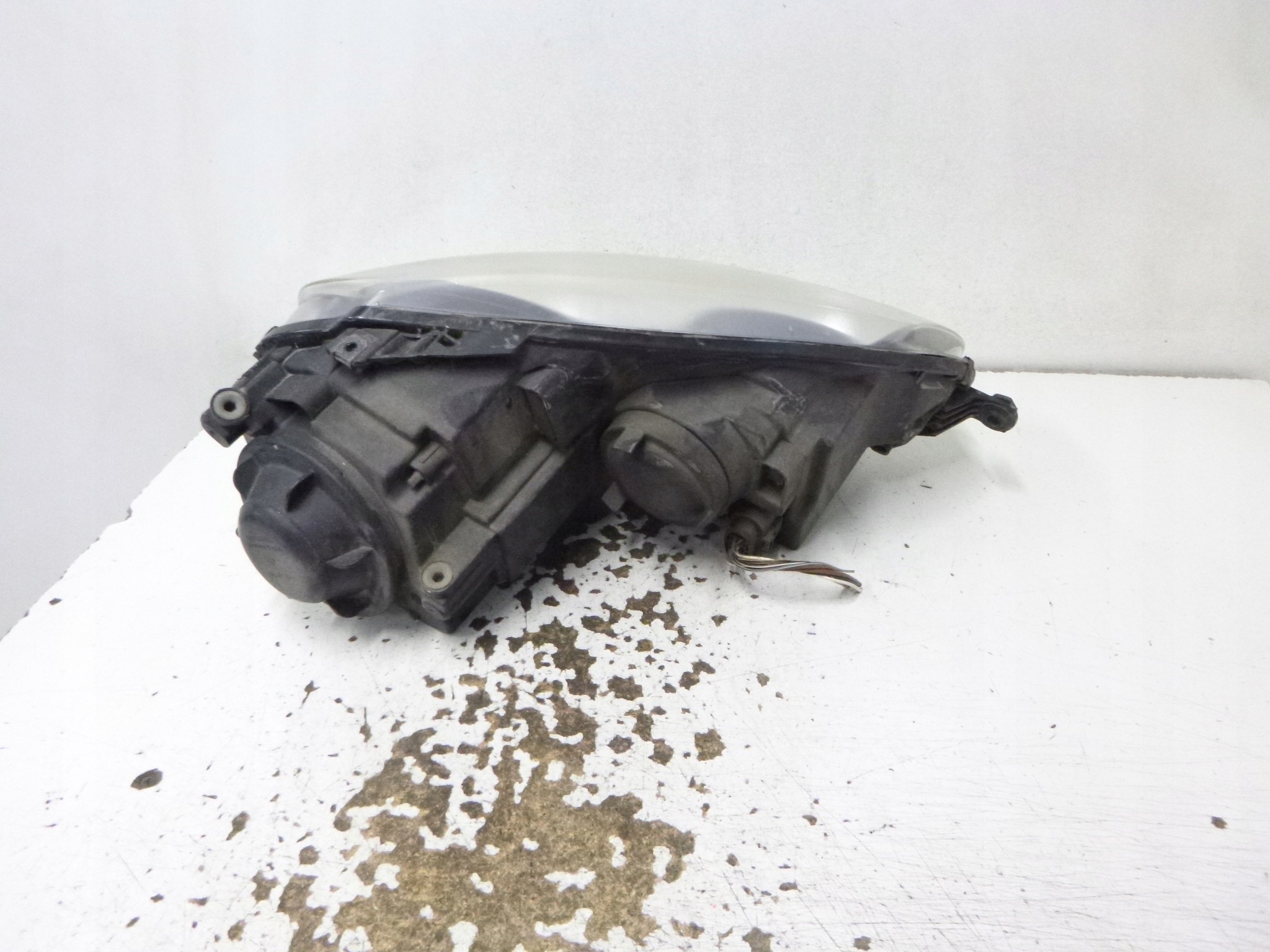 light front left VW Golf V 5 1K6941005A 2003-2008 EUROPA